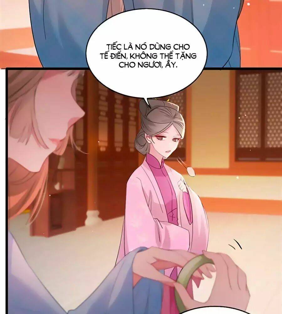 gian phi như thử đa kiều chapter 58 24