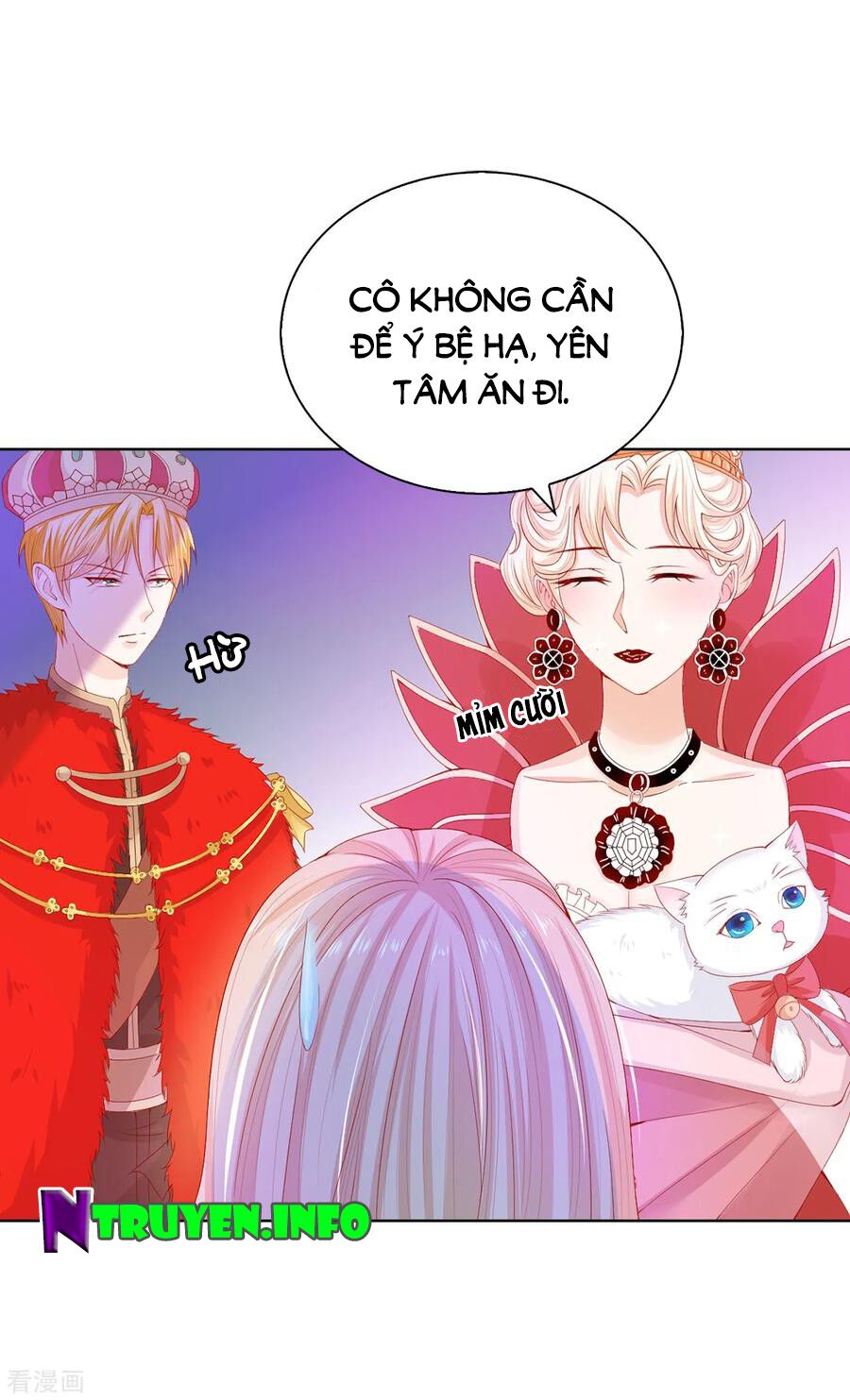 huynh khống công tước gả không được chapter 69.2 15