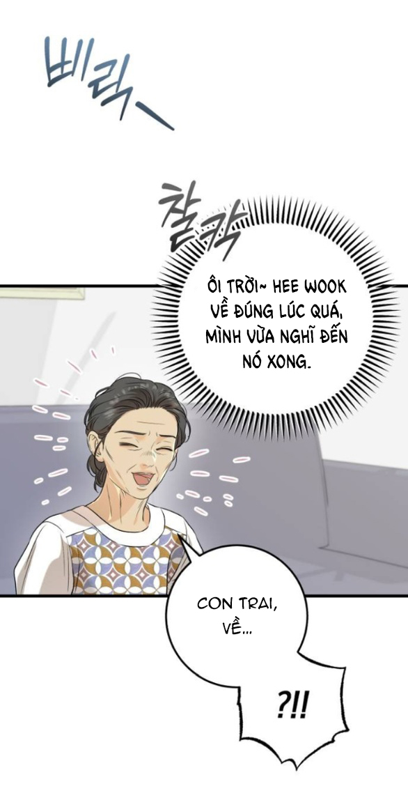 Nóng Lòng Muốn Giày Vò Em chapter 66.2 14