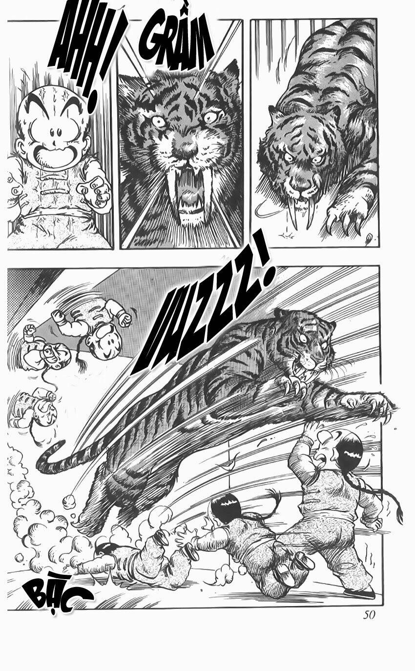 thiếu niên hoàng phi hồng chapter 2 17