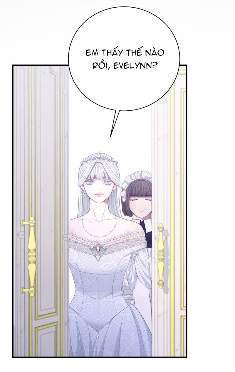 nữ hầu muốn đình công chapter 42 55