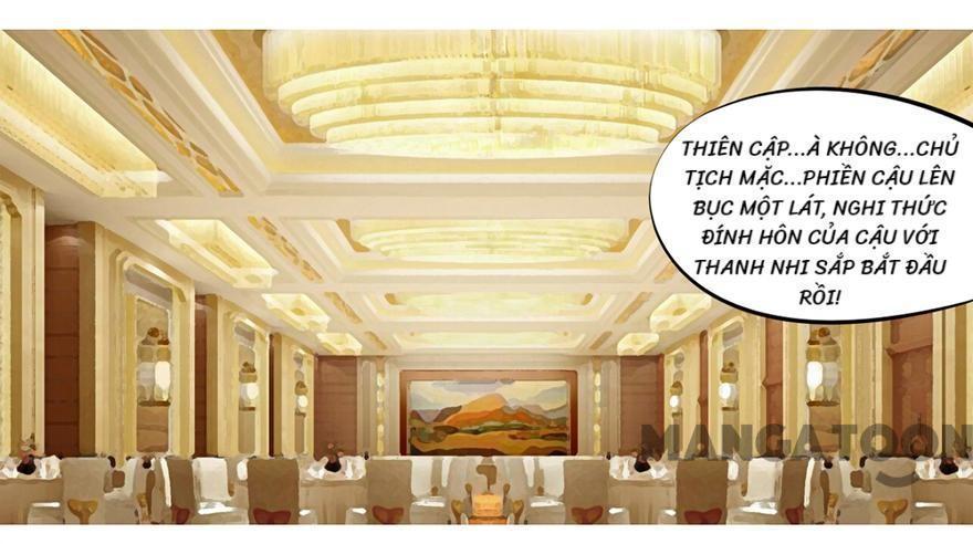 yêu nhầm chồng của cô út chapter 4 5