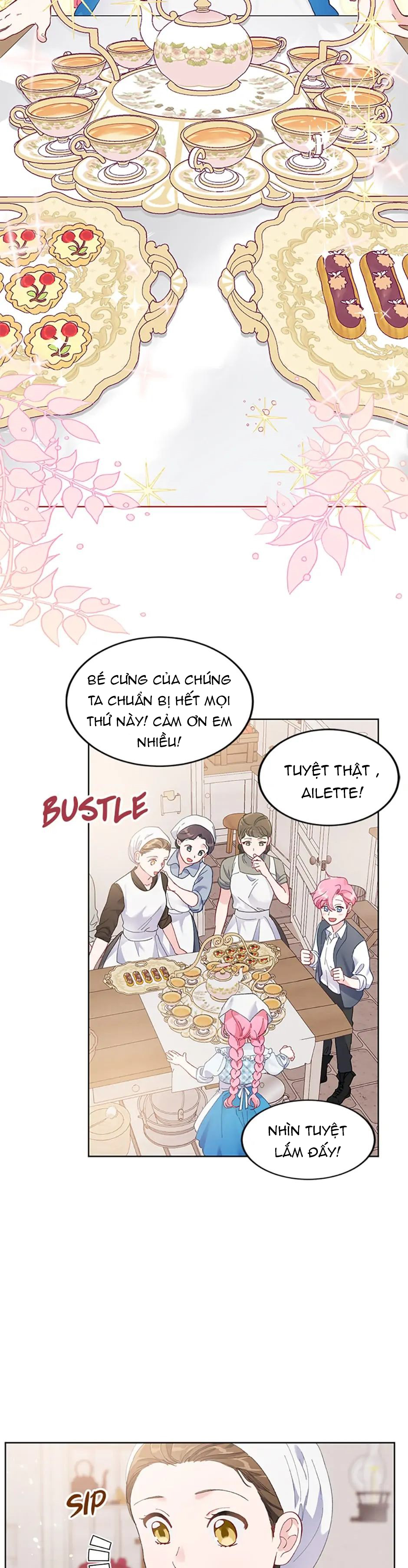 đỉnh cấp xuyên không chapter 5.2 15