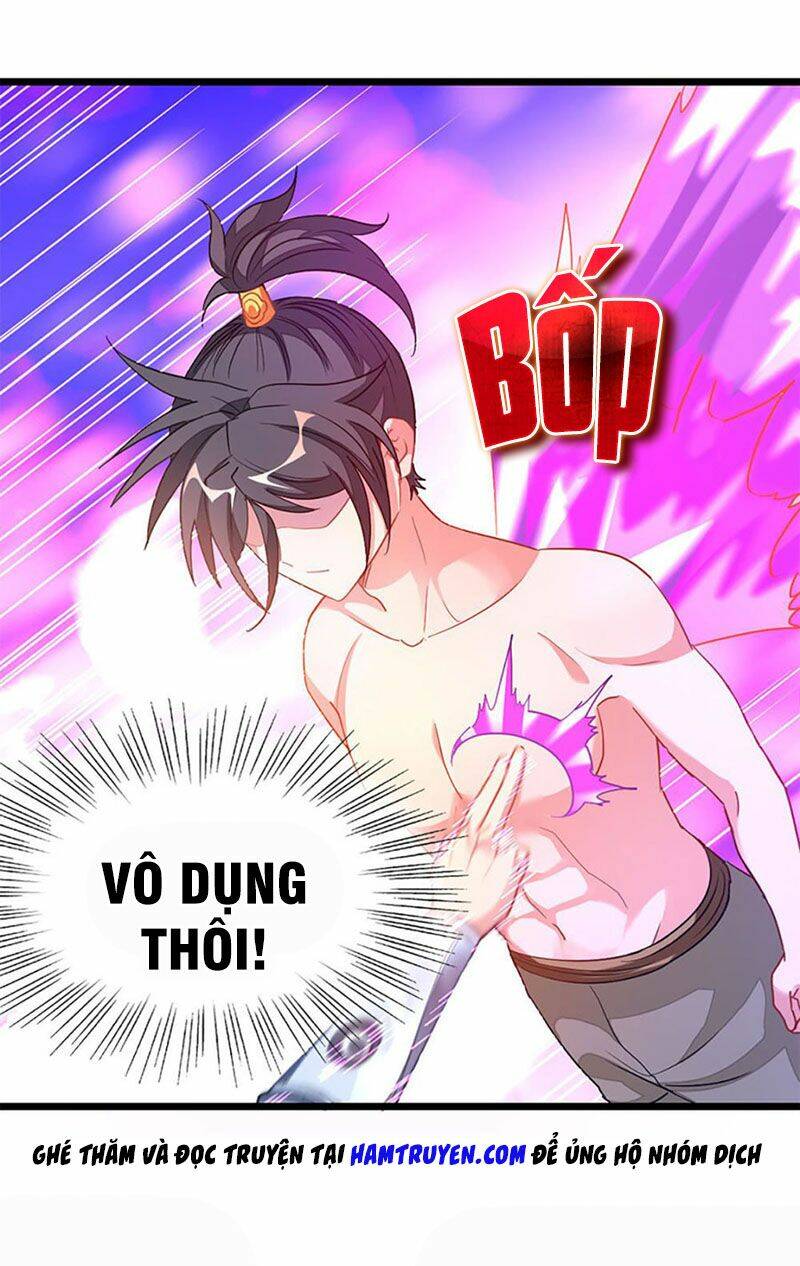 cửu dương thần vương chapter 201 2