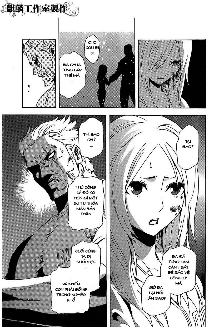 tokyo esp chapter 23 25