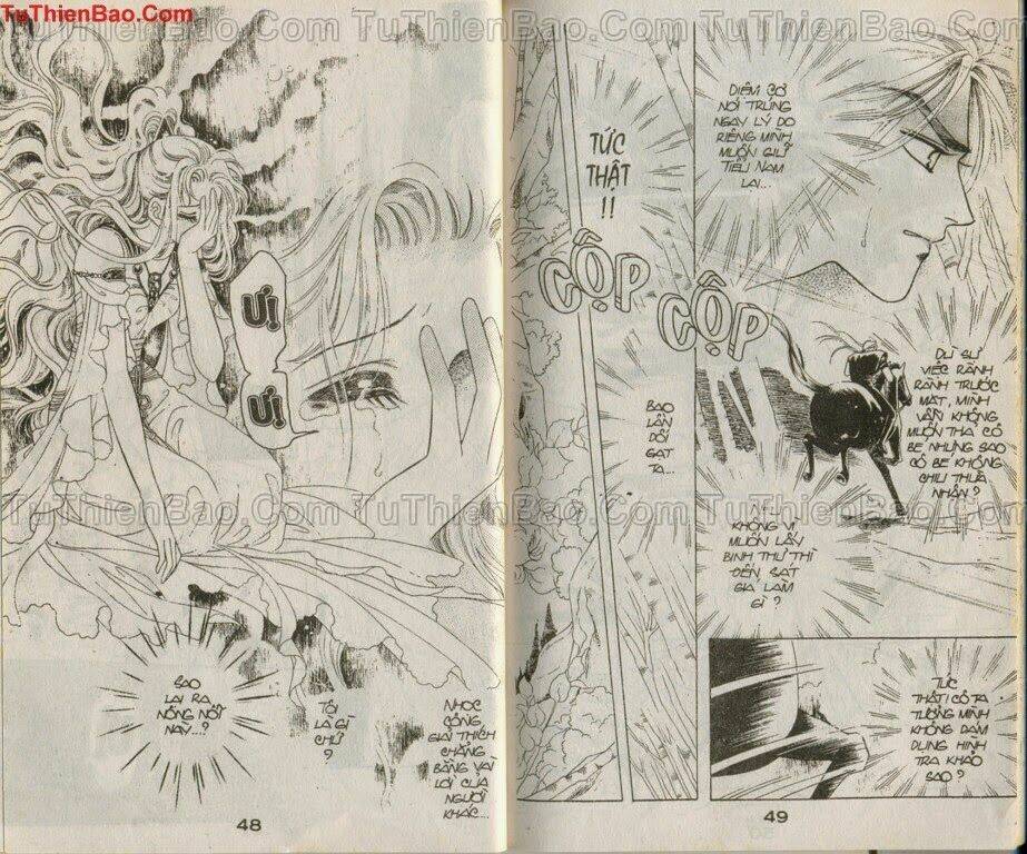 công chúa nam yên chapter 4 12