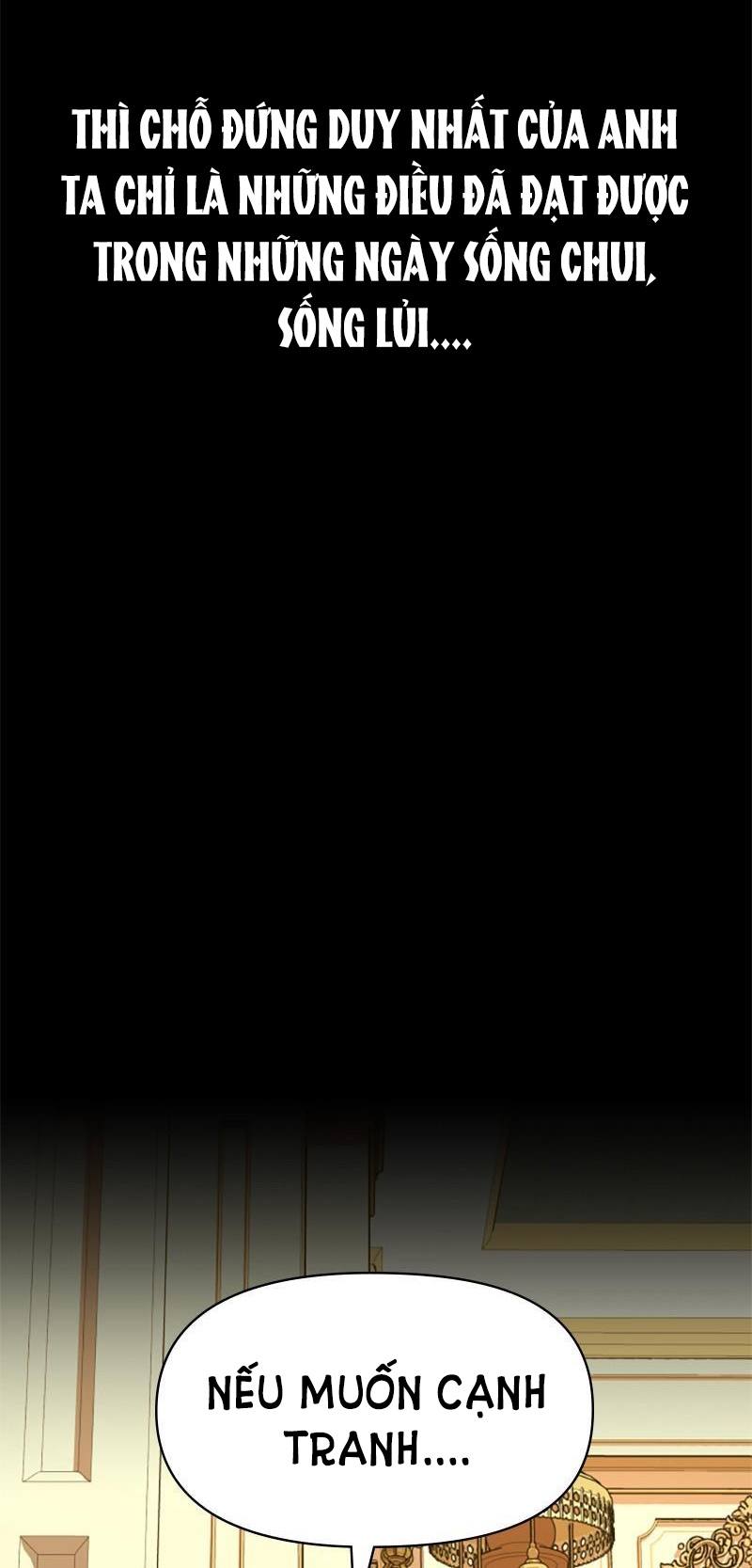 tôi muốn trở thành cô ấy dù chỉ là một ngày chapter 83 78