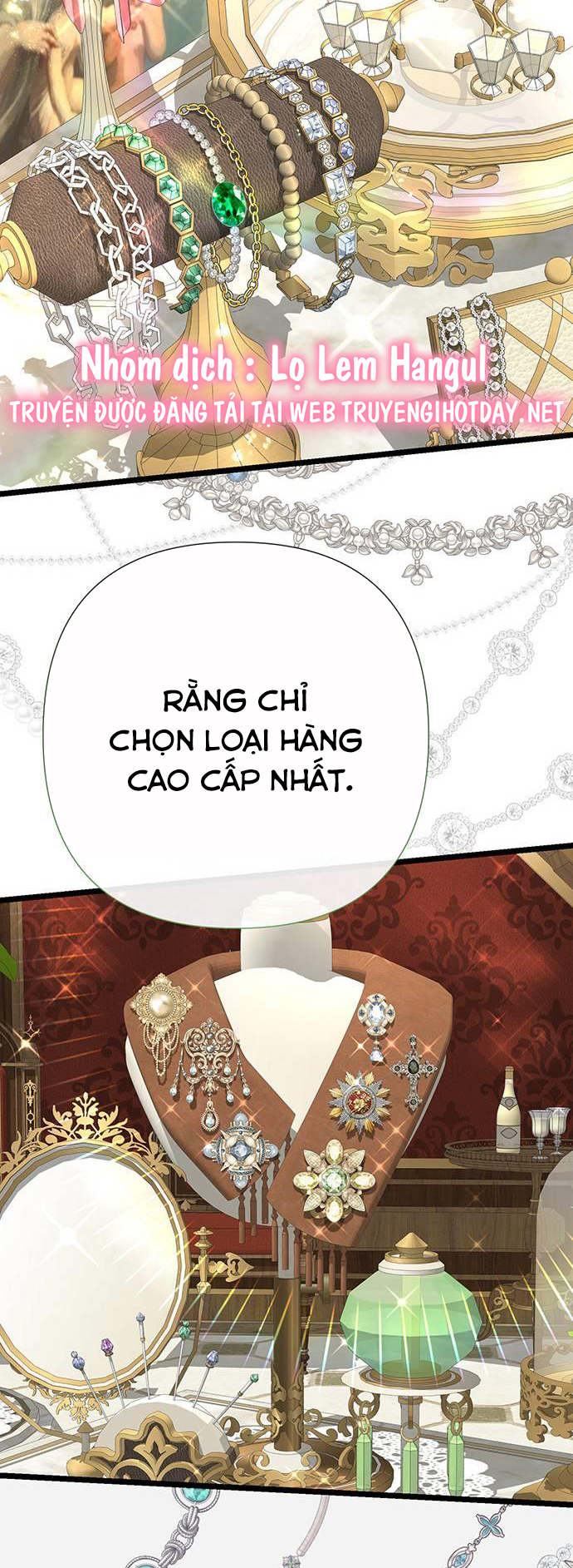 hoàng tử phiền toái chapter 66 11