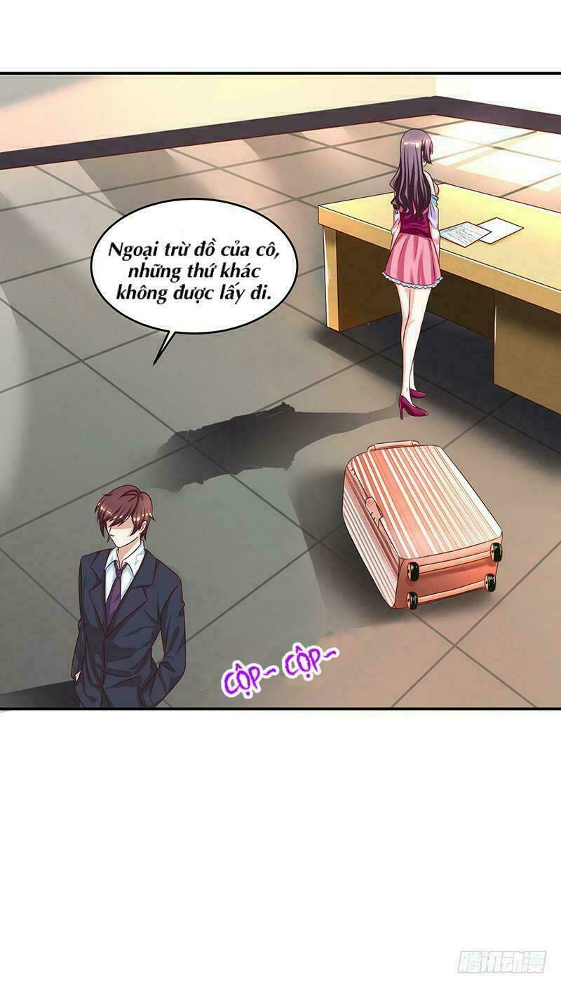 tổng tài daddy siêu quyền lực chapter 4 18