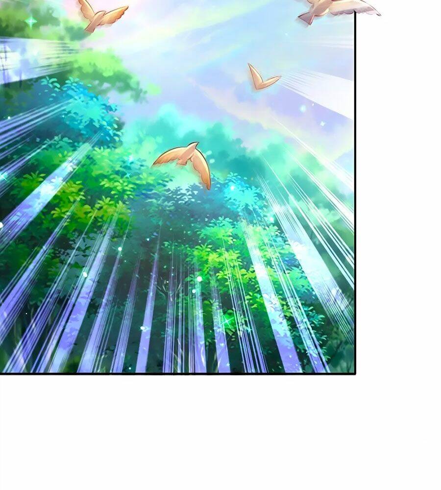 bỗng một ngày trở thành con gái nhà vua chapter 179 21