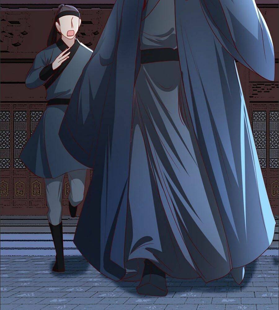 gian phi như thử đa kiều chapter 99 7