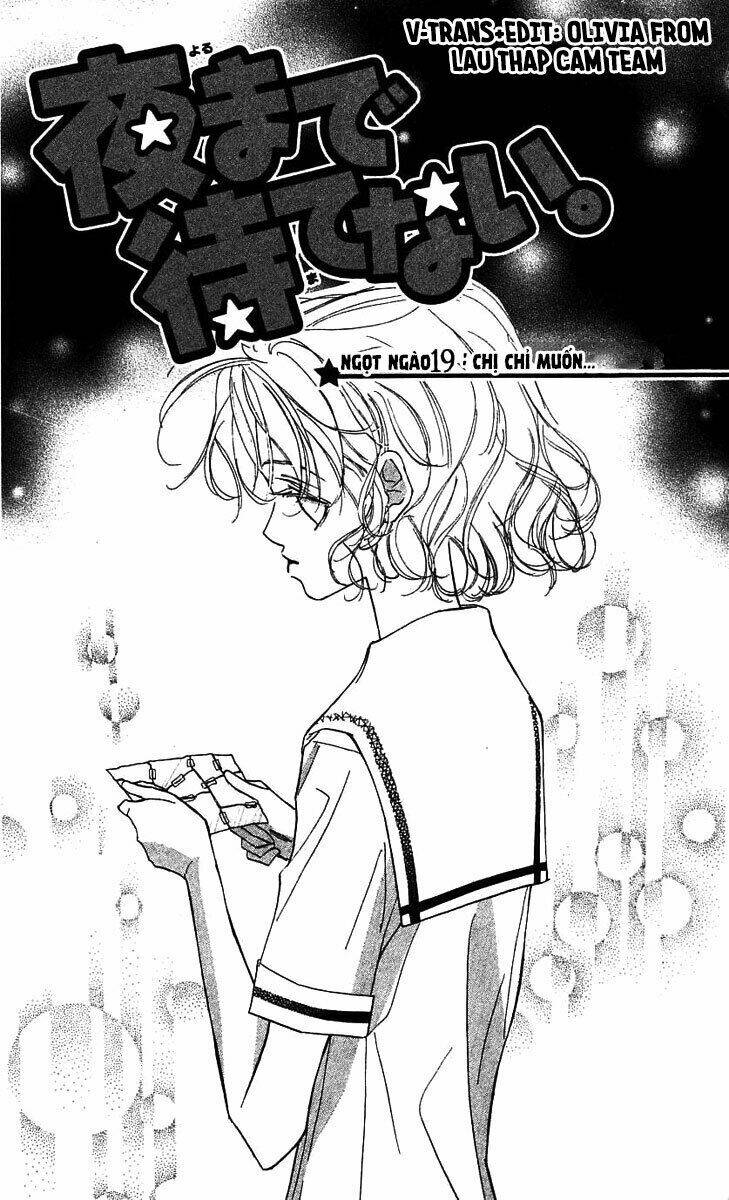 yoru made matenai chapter 24 1