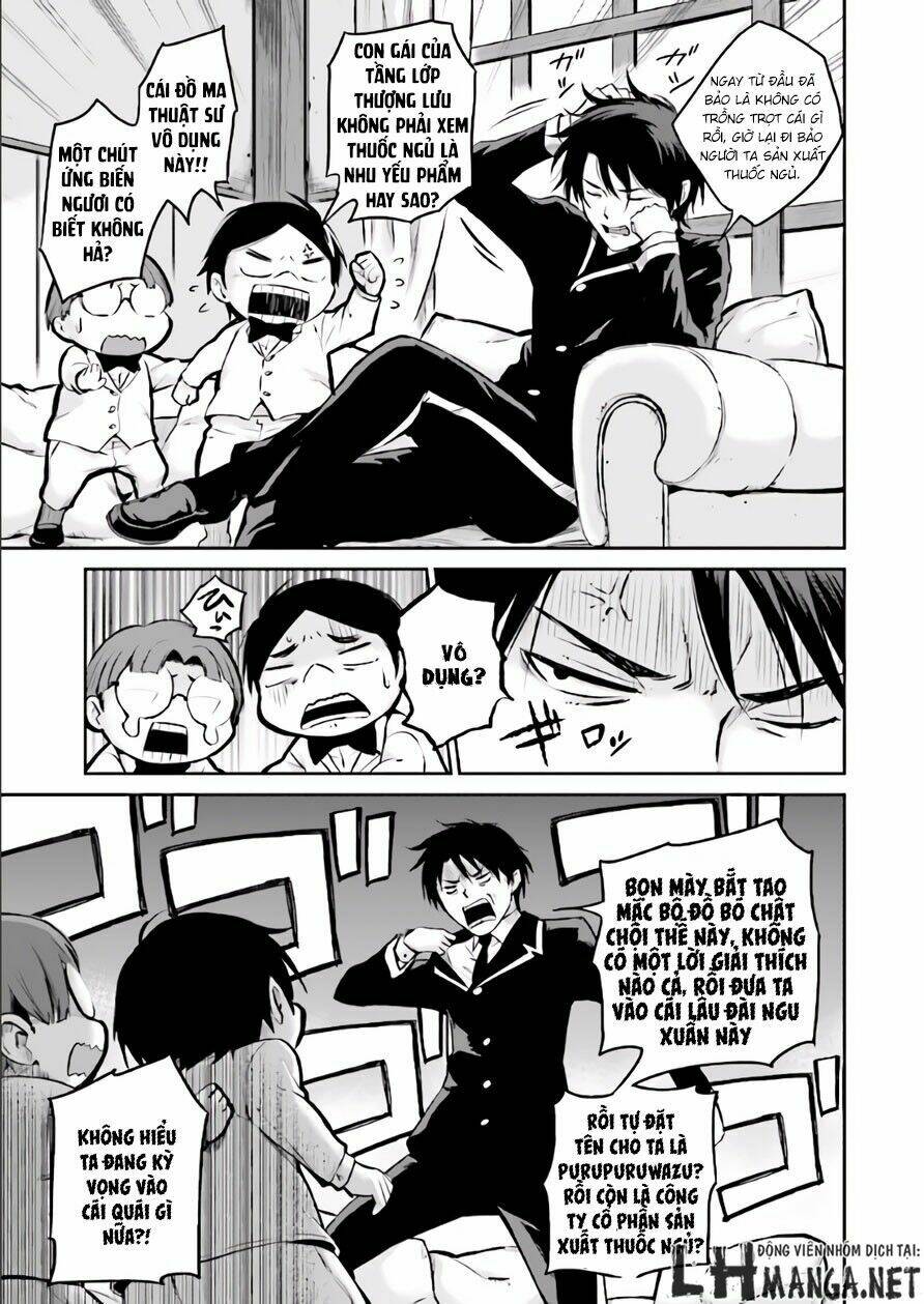 majutsushi orphen hagure tabi chapter 1 40