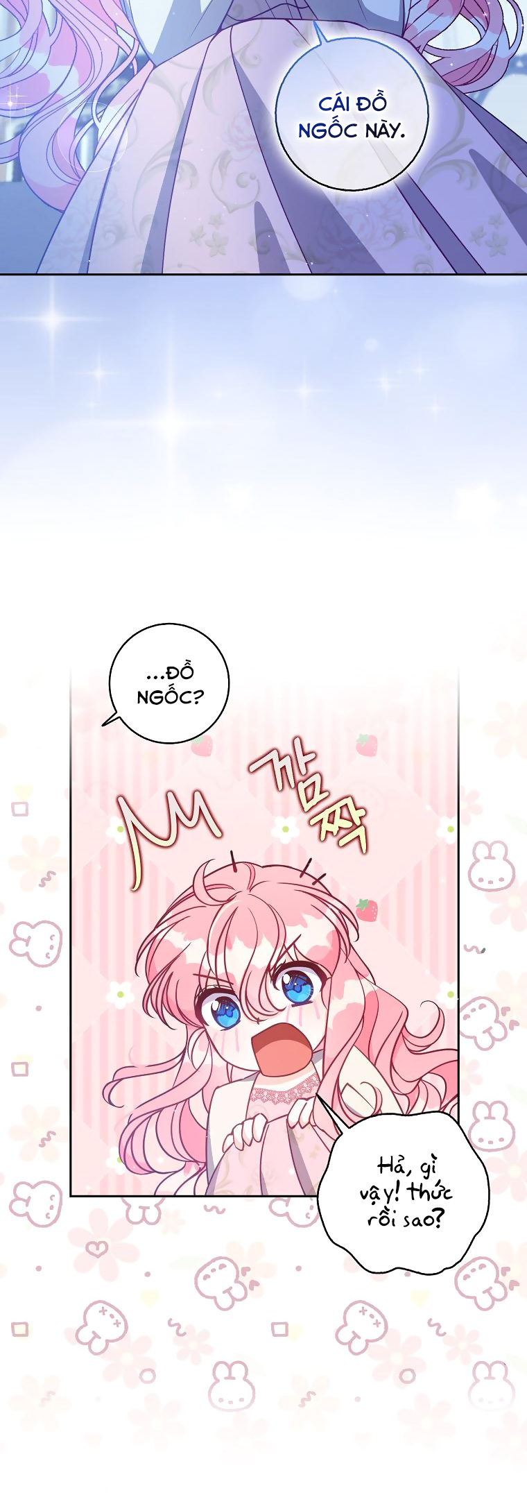 em gái cưng của đại công tước phản diện chapter 116.1 29