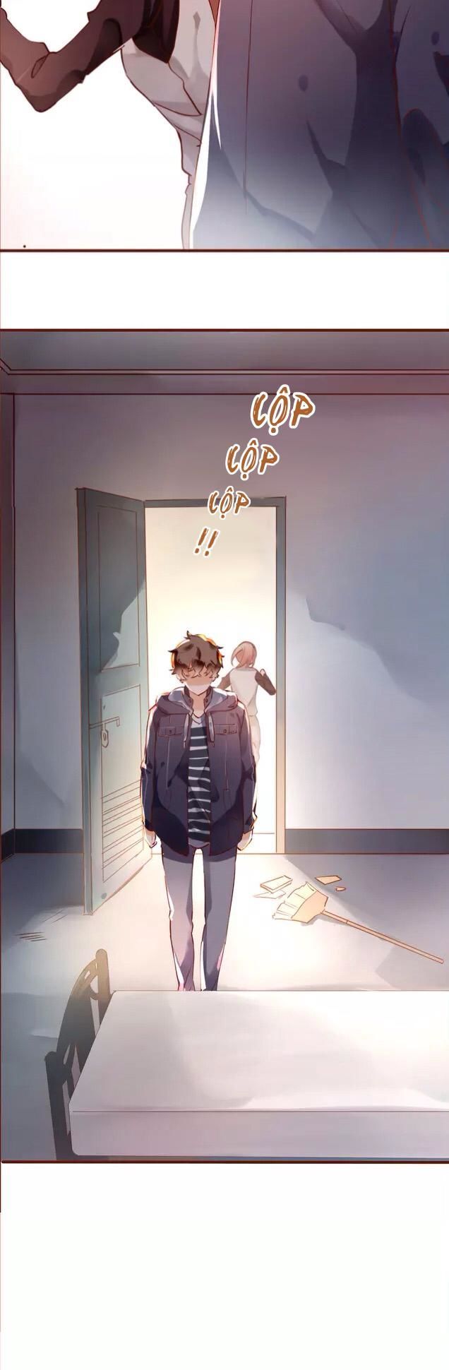 hoa hồng trên gai chapter 22 11