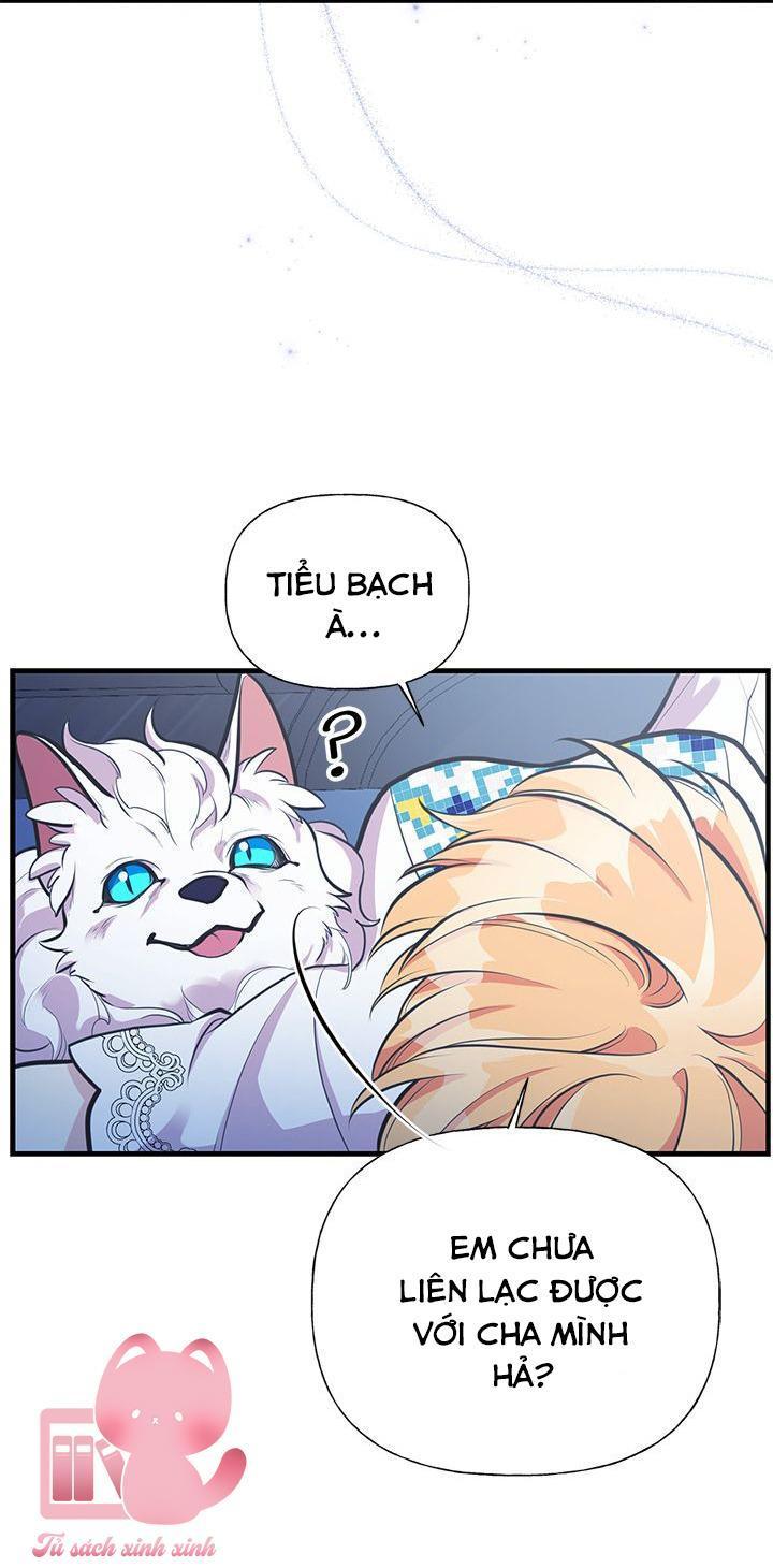 chị tôi nhặt về nam chính của tiểu thuyết chapter 64 12