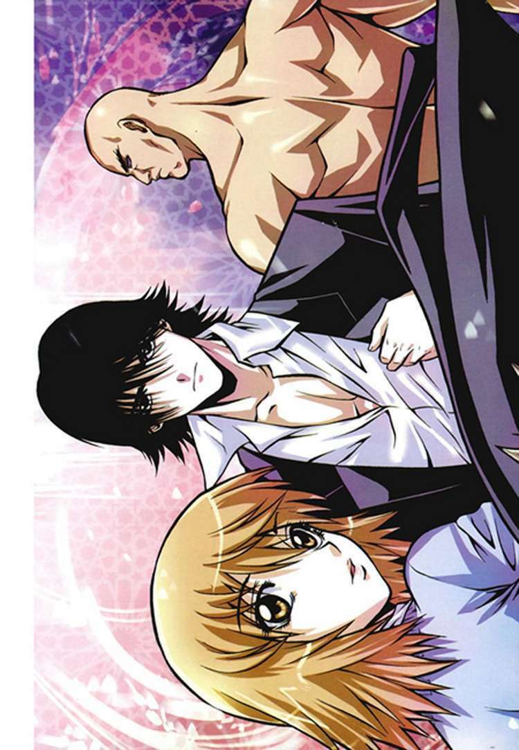 zippy ziggy chapter 45 2