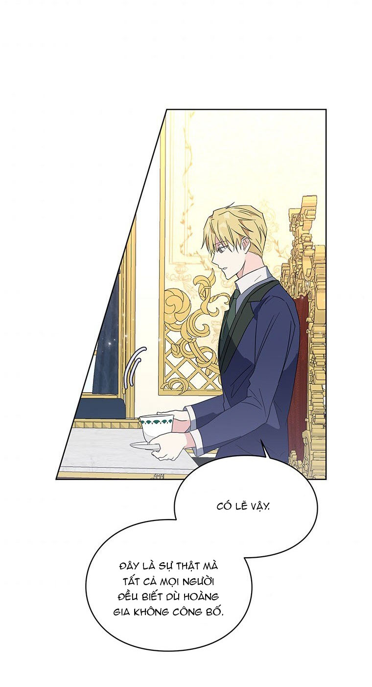 kết cục buồn của trò chơi nhập vai chapter 23 53