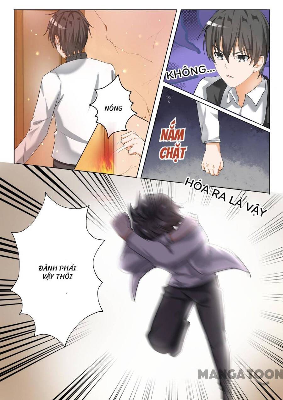 the boy in the all-girls school chapter 72 9