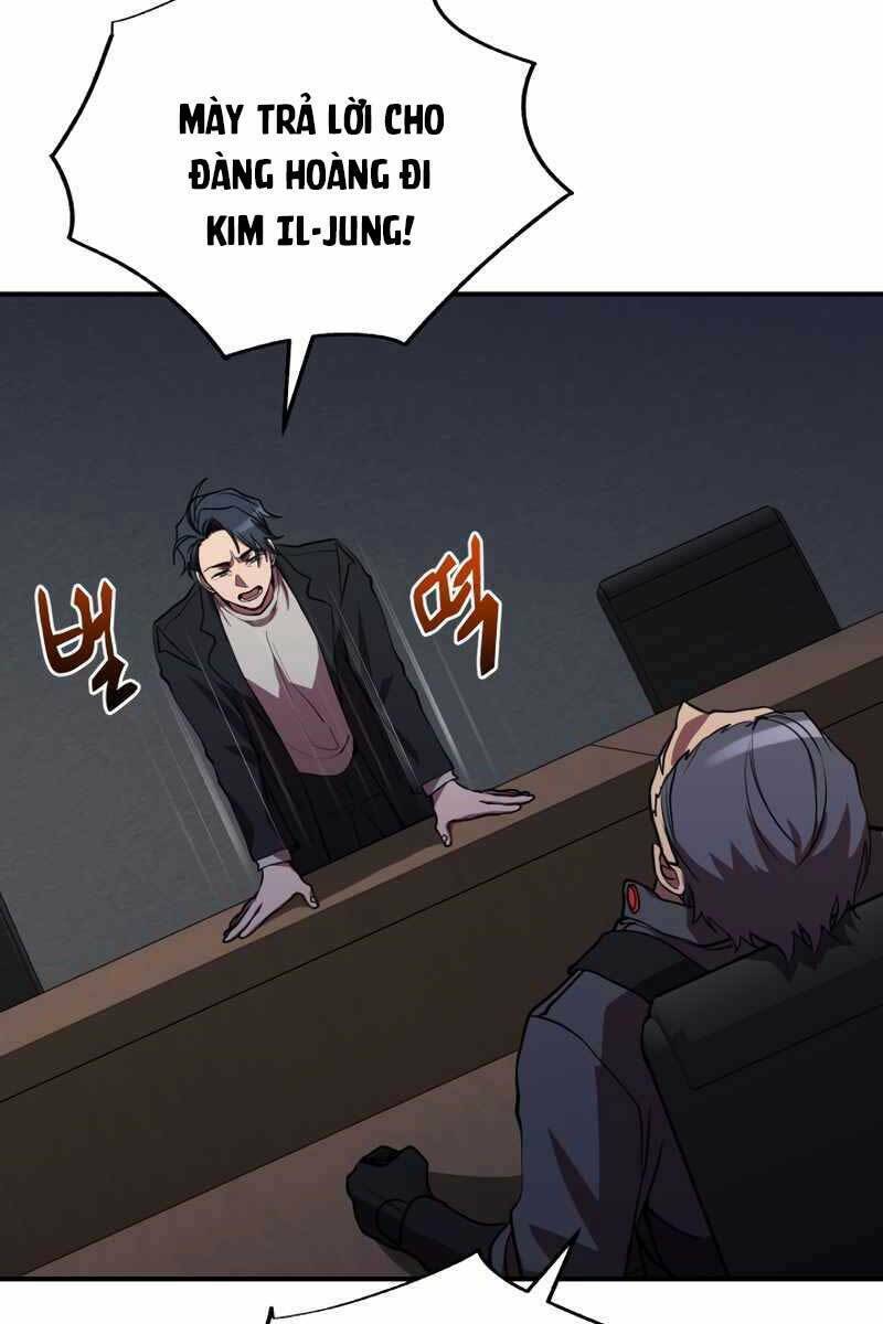 giả vờ làm kẻ vô dụng ở học đường chapter 41 97