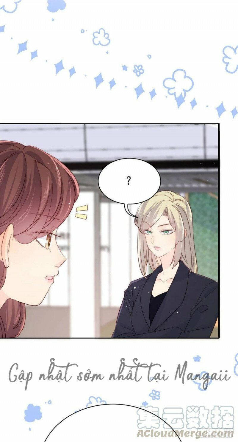 đoàn sủng lão đại ba tuổi rưỡi chapter 68 5