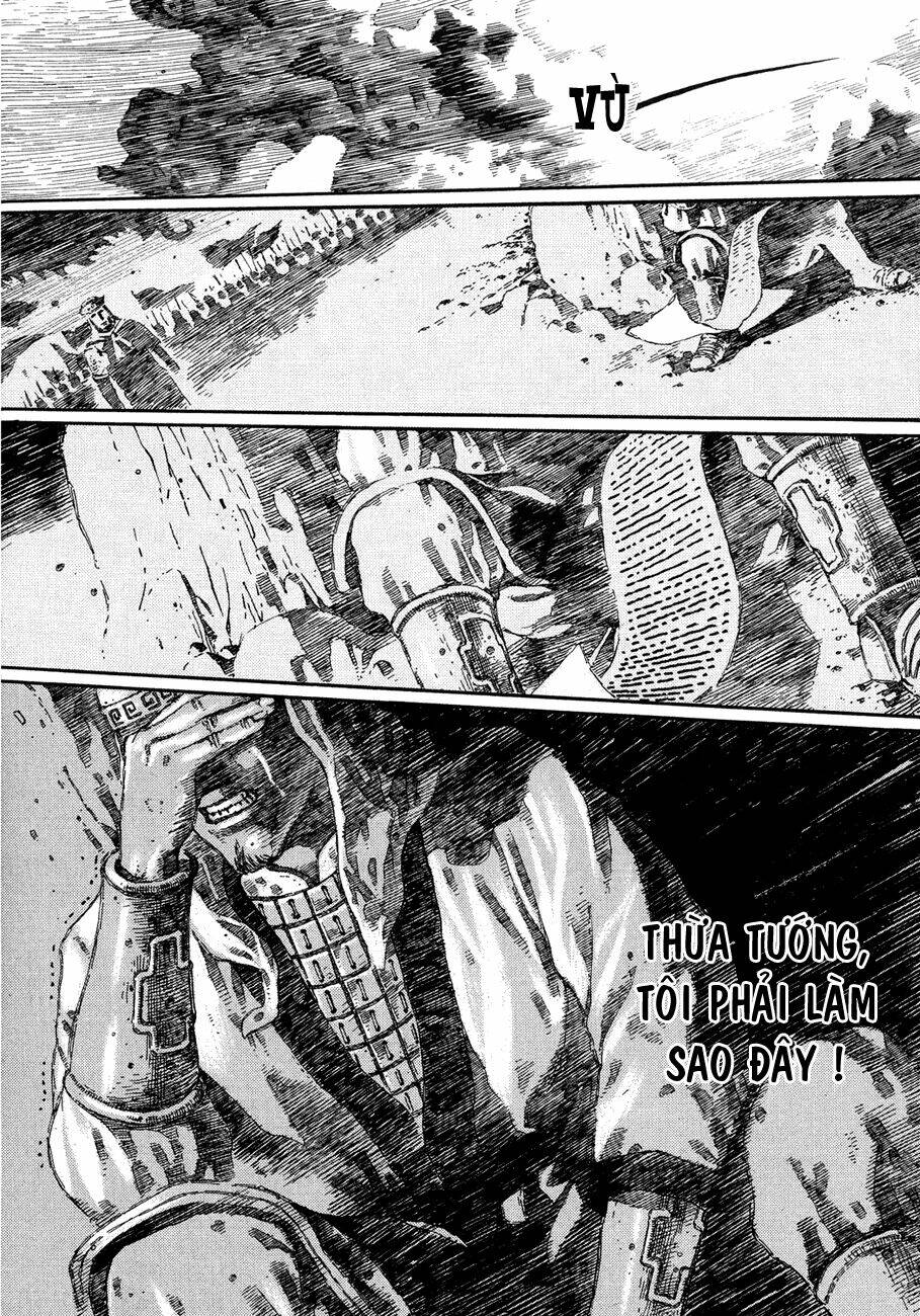 bất thị nhân chapter 10 23