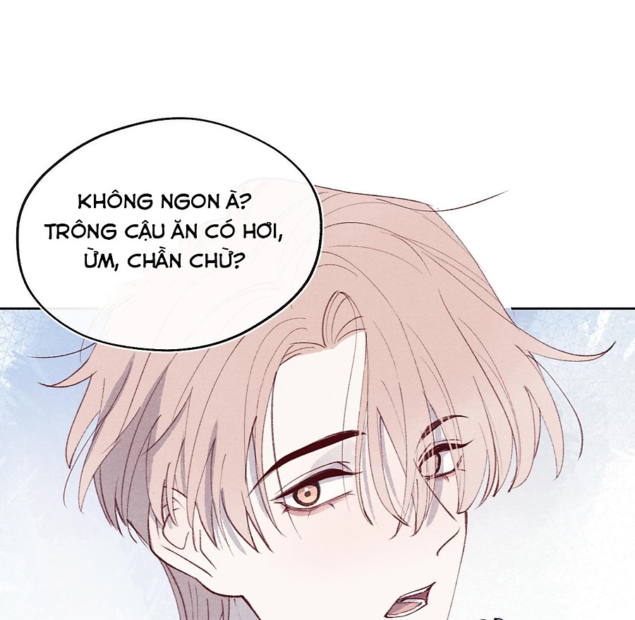 nhật ký thất tình của nhung tiên sinh chapter 35.1 30