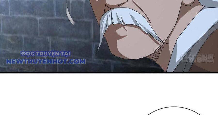 thiên long bát bộ webtoon chapter 131 63