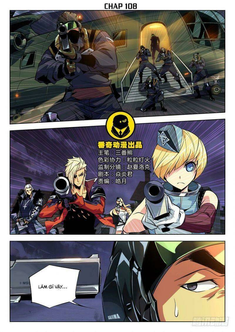 súng thần ký chapter 108 2