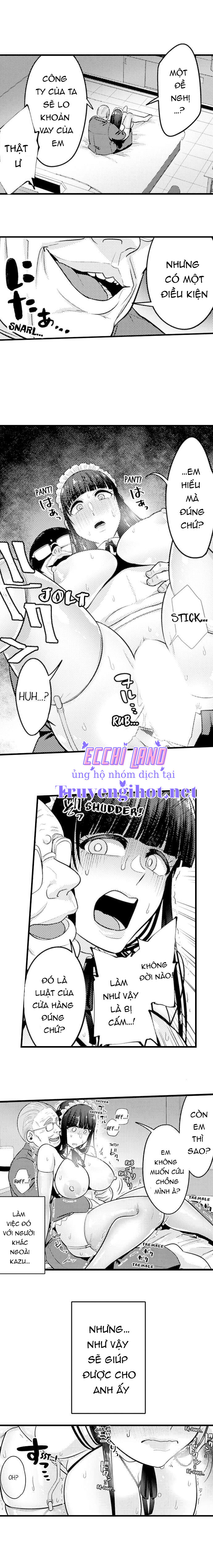 ntr ~ tôi chịch vợ của cậu đến tận sáng chapter 3.2 1