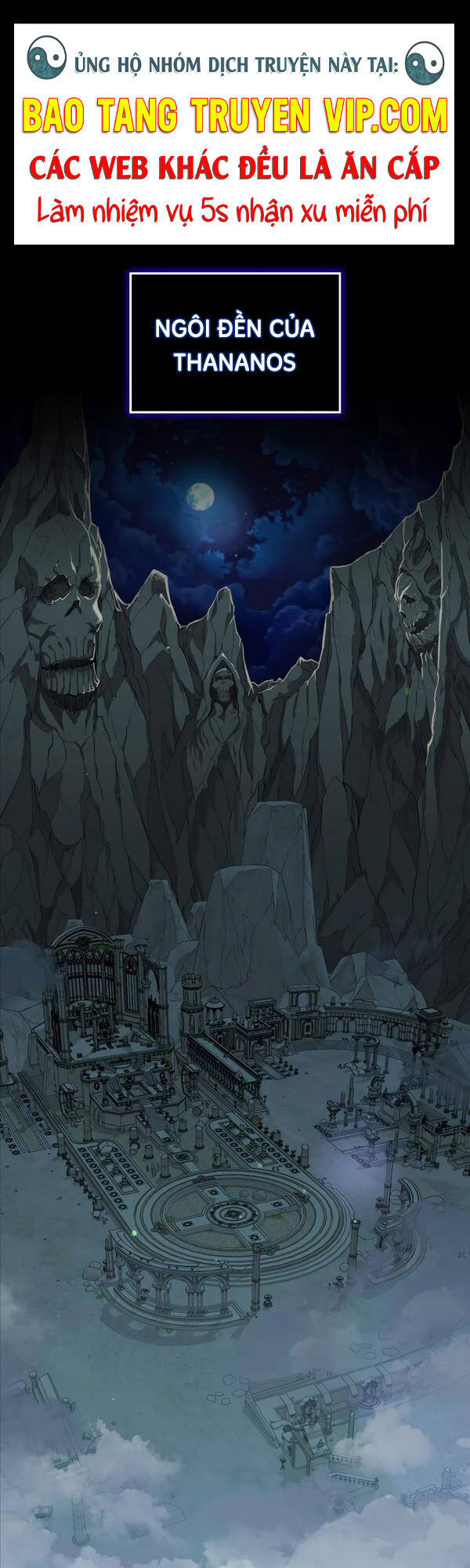 tôi thăng cấp trong lúc ngủ chapter 64 1