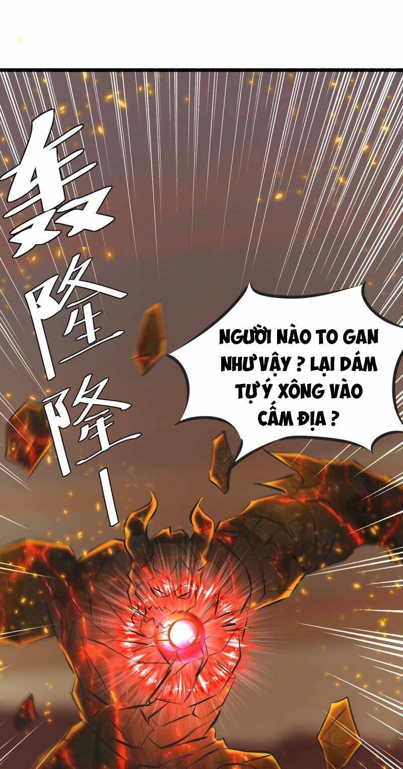 Tối Cường Thăng Cấp Chapter 188 - Trang 20