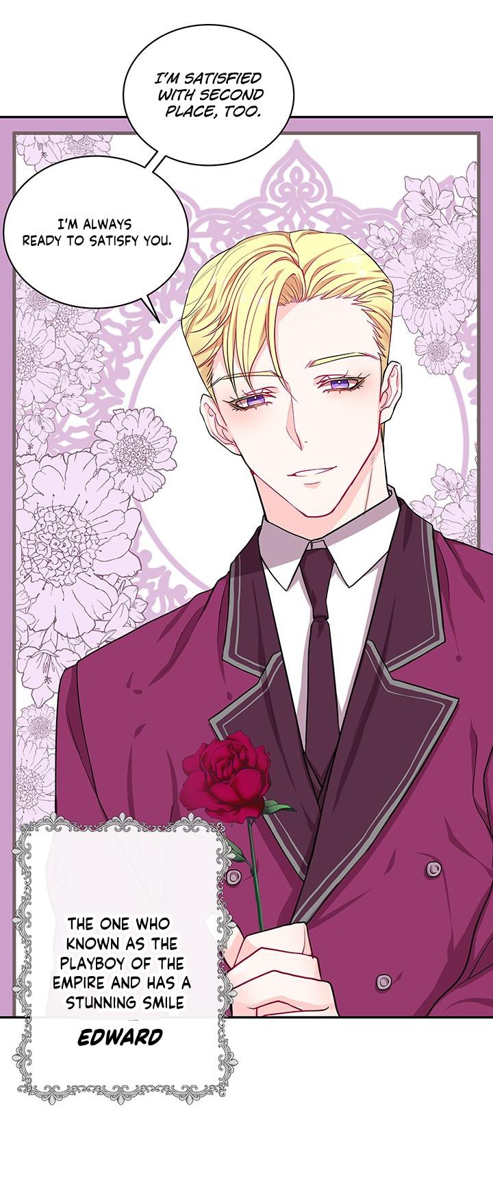 tổng hợp promo của trà chapter 4 23