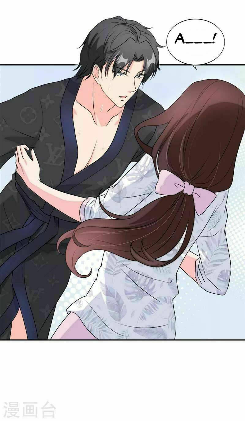 manh bảo đột kích: mami cha con đâu ? chapter 43 20