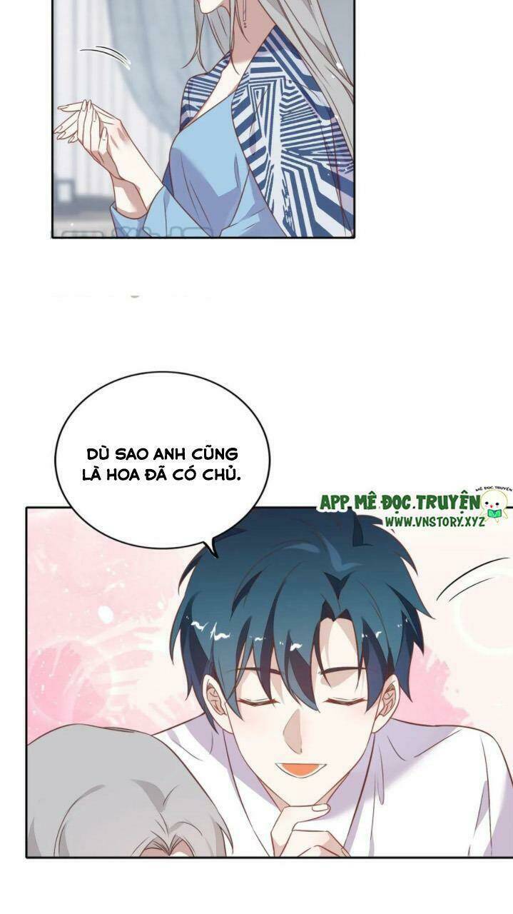 bạn trai kém tuổi bẫy yêu tôi chapter 70 36