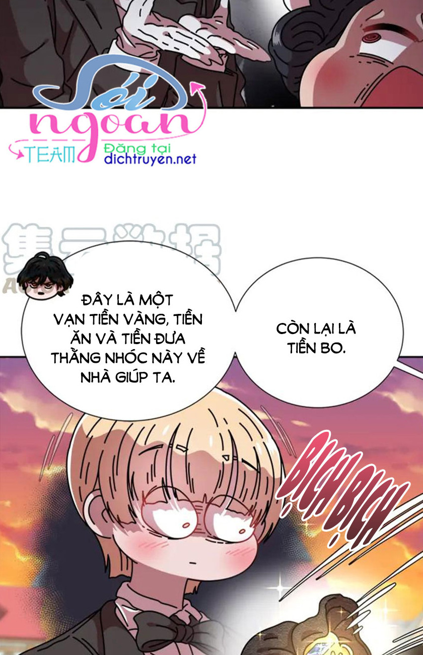 con gái bảo bối của ma vương chapter 75 34