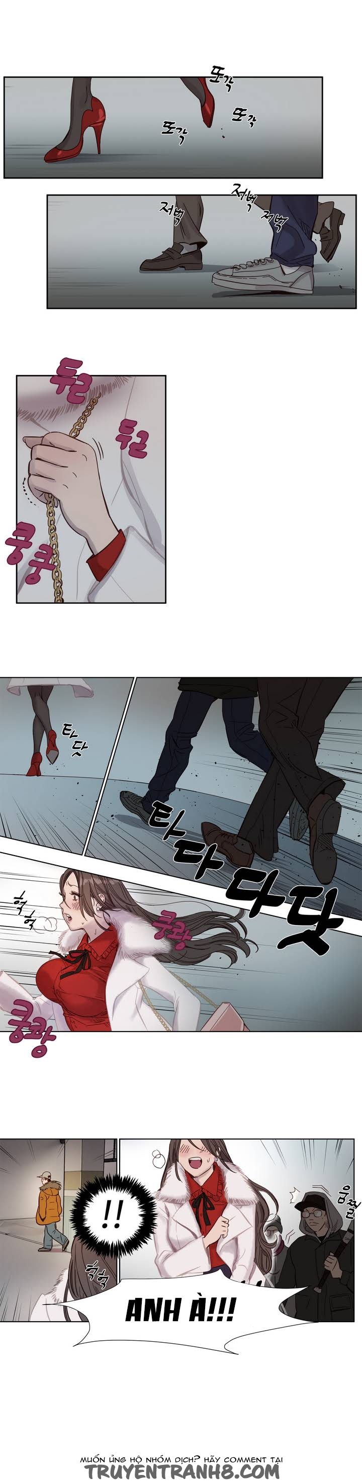 đền tội chapter 0 10