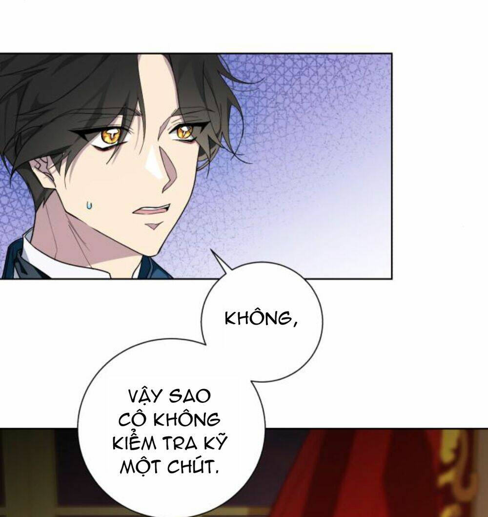 ta đã từng mong nàng biến mất chapter 22 8