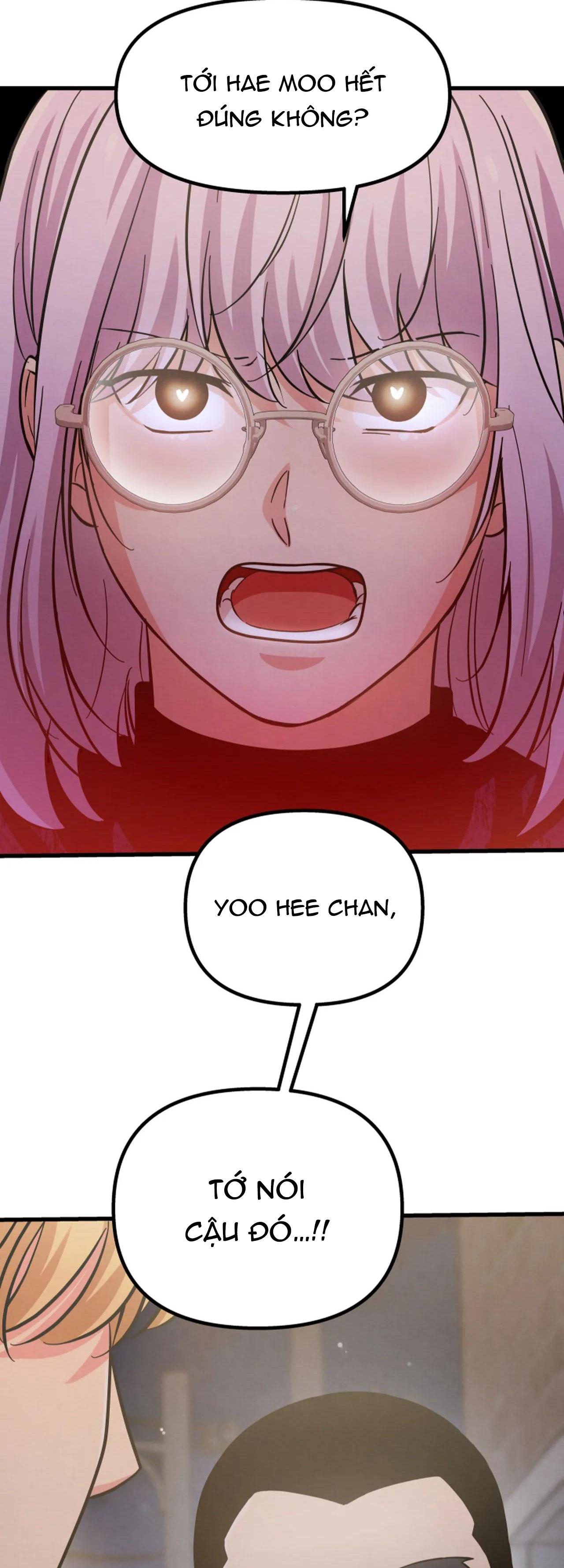 (np)những ngày mù sương chapter 15 28