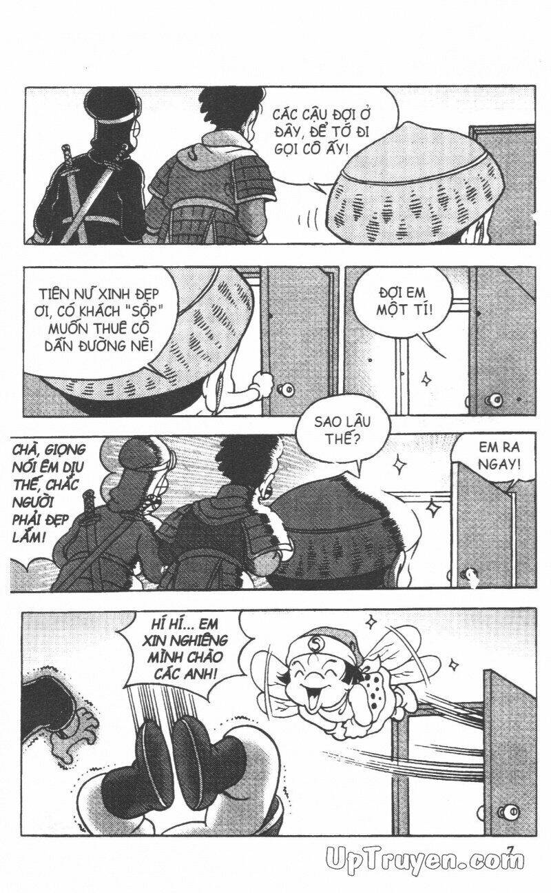 đội quân nhí nhố chapter 20 10