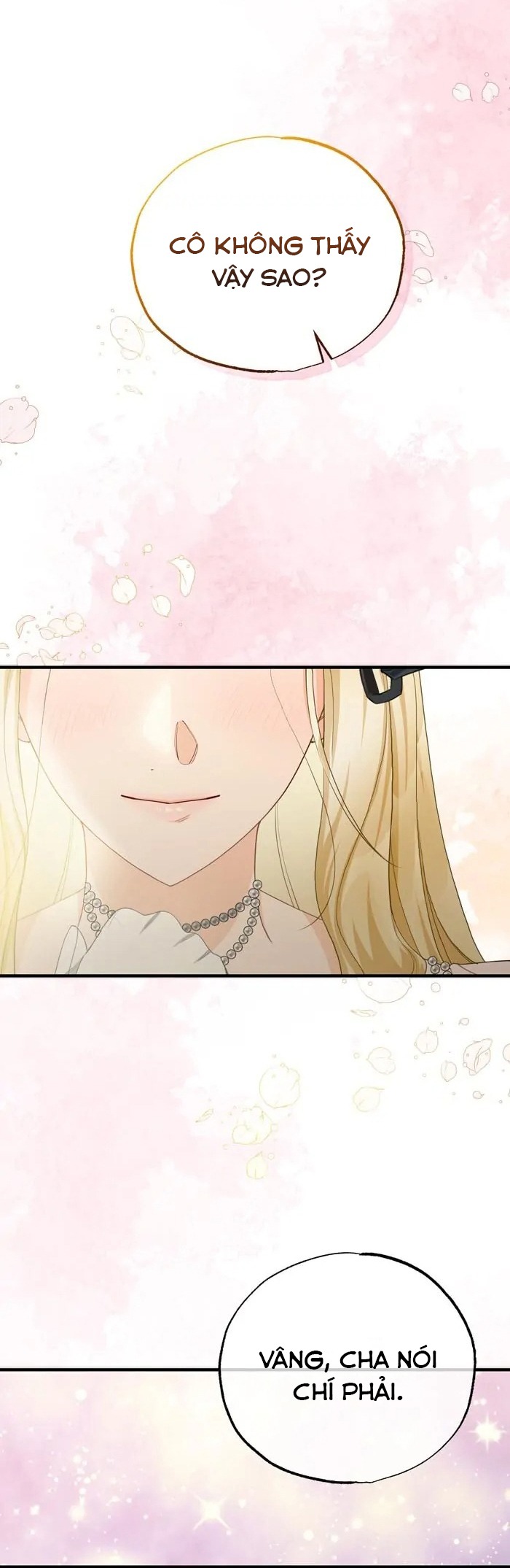 trở thành thánh nữ giả mạo chapter 22 19