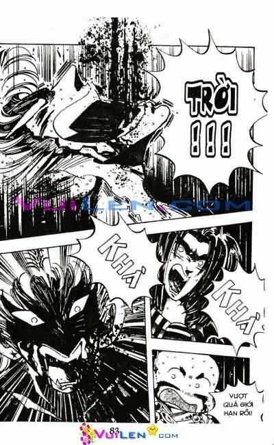 những người bạn tốt chapter 15 84