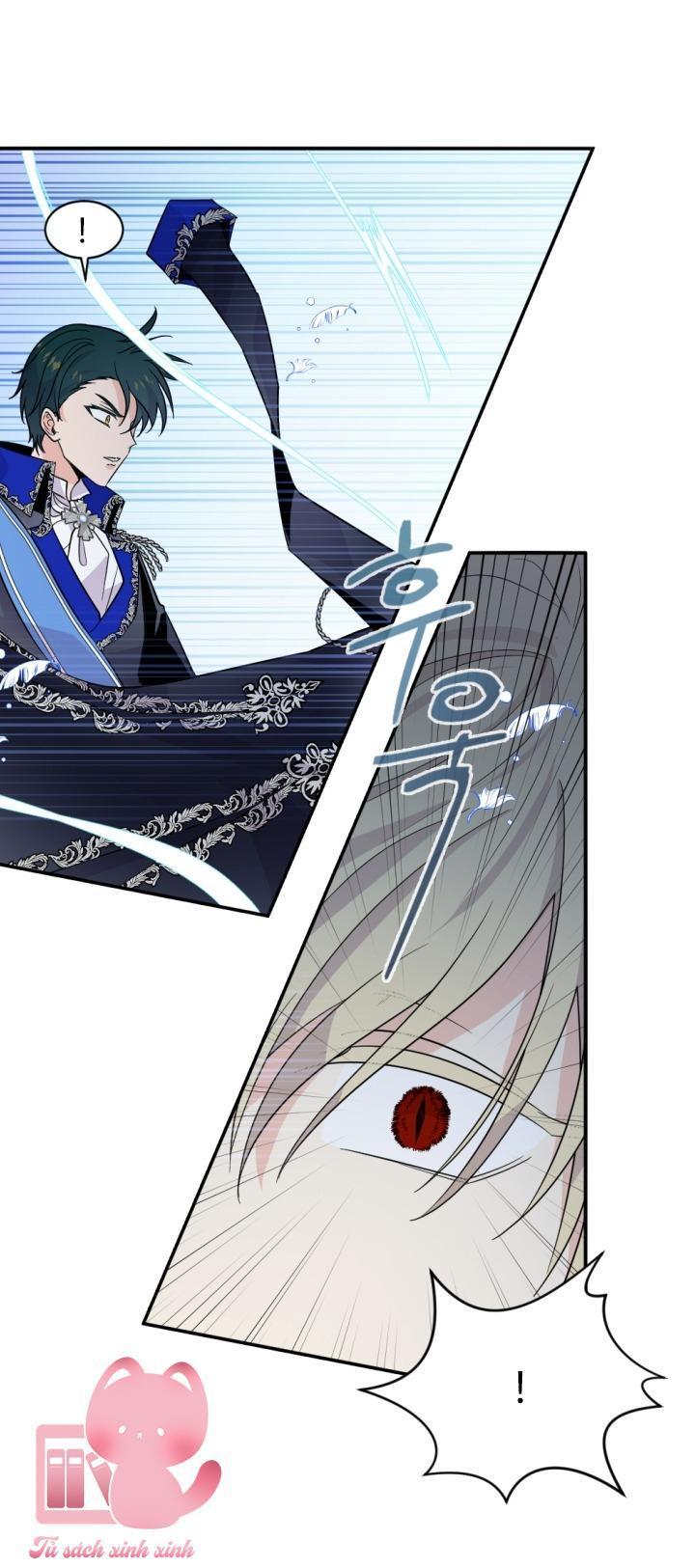 nguyện ước vô vọng của ma nữ chapter 56 2