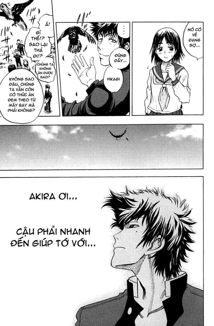 cage of eden chapter 8 11