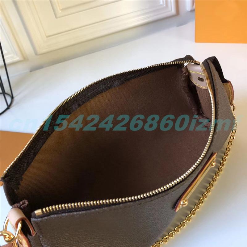 Bán Chạy Từ Năm 2021 Mới Nữ Thời Trang Túi Xách Đeo Vai Nữ Cao Cấp Đổi Màu Da Túi Đeo Chéo Sát Nách Túi