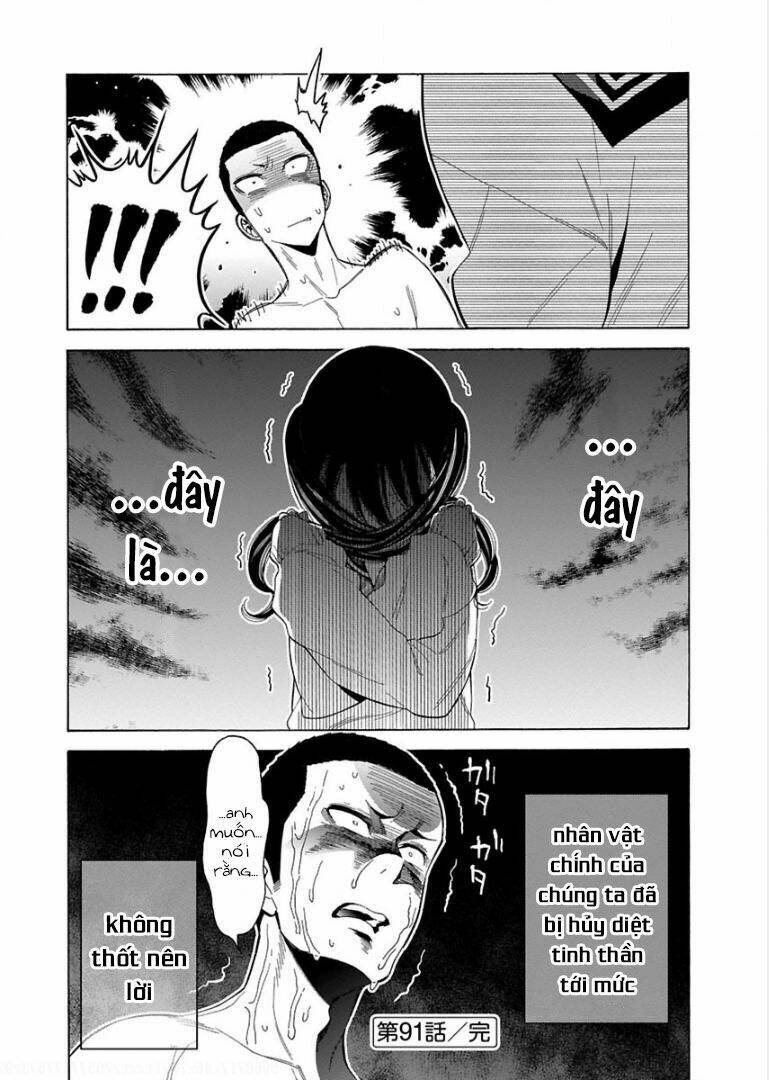 momoiro meloik chapter 90 20