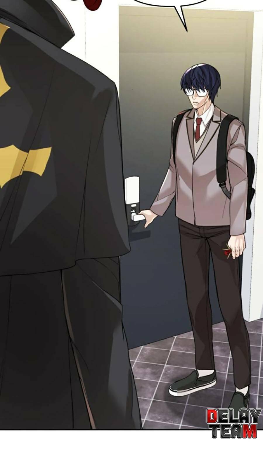 trò chơi địa ngục chapter 3 14