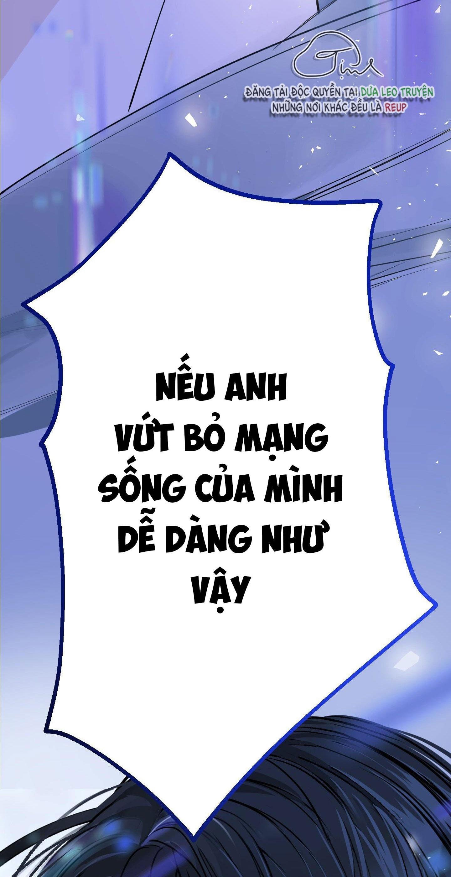 Tuyển Tập Manhwa Dằm Khăm Chapter 77 -Tôi chết 1 35