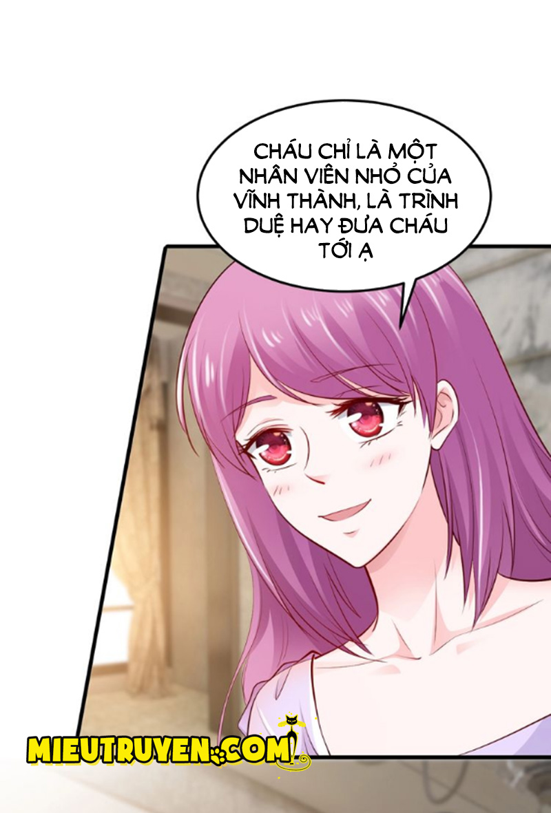 độc nhất sủng ái của thủ tịch chapter 61 6