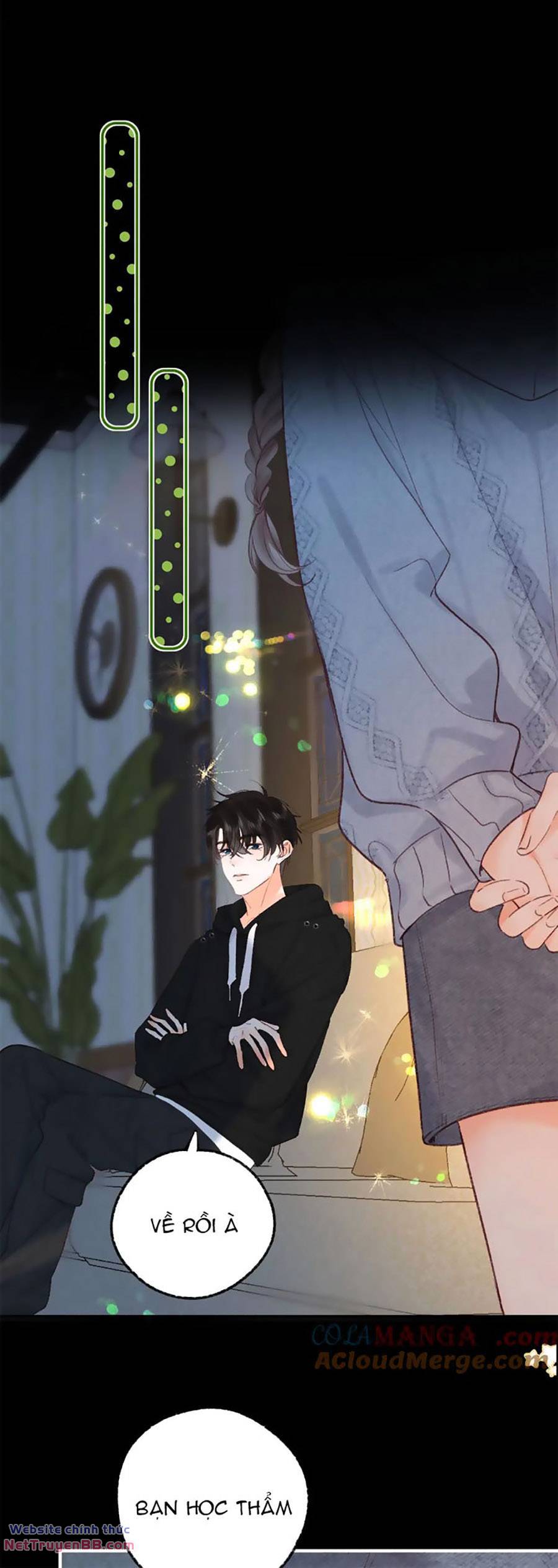 mơ về em chapter 37 7